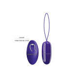 Pretty Love - Selkie Youth Mini Huevo Vibrador Control Remoto