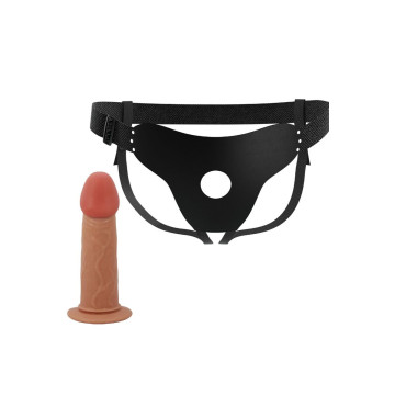 Pretty Love - Harness Hombre Hueco Stark Comfortable | Vybes.it