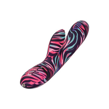 Calexotics - Menage A Moi Dual Wand Vibrator | Vybes.it