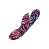 Calexotics - Menage A Moi Dual Wand Vibrator | Vybes.it