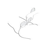 Shunga - Zoa Masajeador Íntimo Rosa | Vybes.it