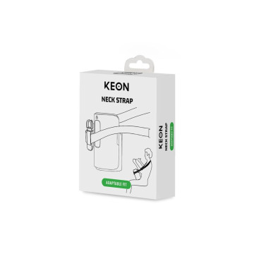 KIIROO - CINGHIA DA COLLO KEON - CINGHIA DA COLLO - Vari masturbatori