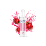 WATERFEEL - STRAWBERRY WATER BASED LUBRICANT 175 ML - With delicious…