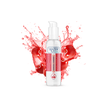 WATERFEEL - KIRSCH-SCHMIERMITTEL 175 ML - Mit köstlichen Aromen