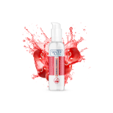 WATERFEEL - CHERRY LUBRICANT 175 ML - With delicious flavors