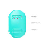 Pretty Love - Surprise Box Pinzas Electro Estimulación Azul |