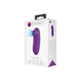Romance - Adora Mini Succionador Clítoris Violeta | Vybes.it