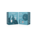 Womanizer - Liberty 2 Estimulador & Succionador Clítoris Azul |