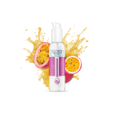 WATERFEEL - PASSION FRUIT WATER BASED LUBRICANT 175 ML - With delicio…