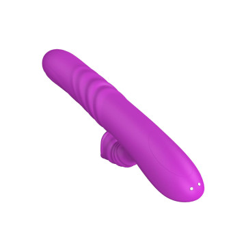 ARMONY - ANGELIA MULTIFUNCTION VIBRATOR WITH STIMULATING TONGUE VIOLE…