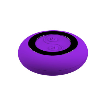 ARMONY - ANNI VIOLA UOVO VIBRANTE TELECOMANDO - ARMONY STIMULATORS -…