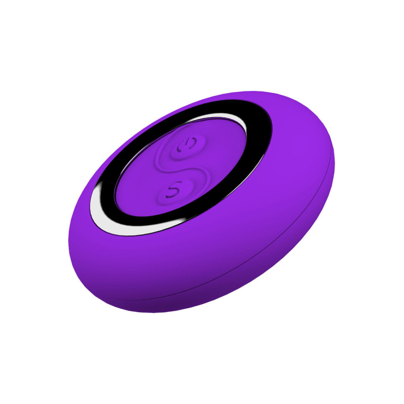 ARMONY - UOVO VIOLANTE PHOENIX TELECOMANDO VIOLA - ARMONY STIMULATORS…