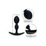 CALEXOTICS - BOUNDLESS 2X TEARDROP PLUG - Plugs | Vybes.it