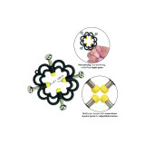 Calexotics - Boundless Agarres Para Pezones | Vybes.it