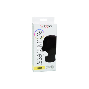 CALEXOTICS - BOUNDLESS HOOD - Knechtschaft | Vybes.it
