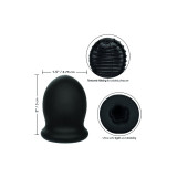 CALEXOTICS - BOUNDLESS FTM STROKER REVERSIBILE 5CM - Vari masturbatori