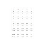 Leg Avenue - Körpergurt Aus Lackleder Schwarz M | Vybes.it