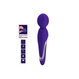 Pretty Love - Walter Vibrador Wand Violeta | Vybes.it