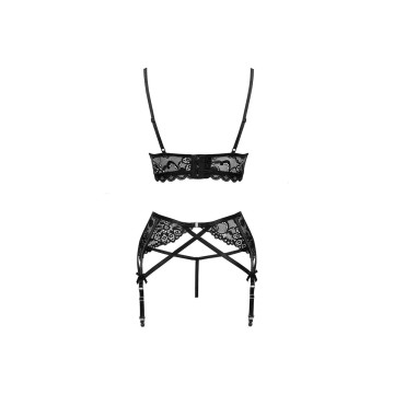 Livco Corsetti Fashion - Moridam Lc 90552 Soutien - Gorge +