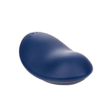 Calexotics - Cashmere Velours Curve Bleu | Vybes.it