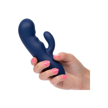 Calexotics - Cashmere Silk Duo Azul | Vybes.it