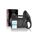 IBIZA - VOLLKONTAKT-VIBRATIONSRING MIT FERNBEDIENUNG - IBIZA TECHNOLO…