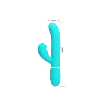 Pretty Love - Perlita Multifunktions - 3 - In - 1 - G - Punkt