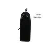 Pretty Love - Starks Imbragatura Slip Dildo Vibrazione Multi