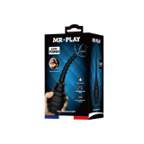 Mr Play - Ducha Anal Blkm7 Super Power Negro | Vybes.it