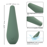 CALEXOTICS - MOD CHIC STIMULATOR GRÜN