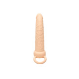 Calexotics - Performance Maxx Rechargeable Double Pénétrateur Peau