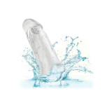 CALEXOTICS - PERFORMANCE MAXX CLEAR EXTENSION 6,5 TRASPARENTE - Copri…