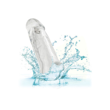 CALEXOTICS - PERFORMANCE MAXX CLEAR EXTENSION 7,5 TRASPARENTE - Copri…