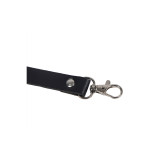 Subblime - Arnés De Cuerpo Correas Ajustable Cuero Negro Talla