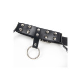 Subblime - Harness - Bh Und Halskette Mit Ketten Eine Grösse |