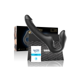 IBIZA - FERNBEDIENUNG, RIEMENLOSER VIBRATOR, 3 MOTOREN, 1000 KOMBINAT…
