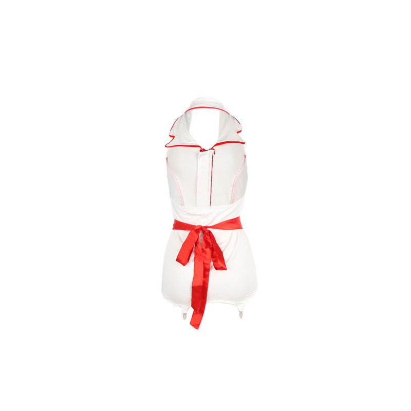 Subblime - Robe De Costume D'infirmière Sexy S/M | Vybes.it