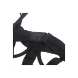 Subblime - Body Sexy Découpes Noir S/M | Vybes.it