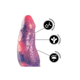 Epic - Medusa Dildo Versteint Vergnügen | Vybes.it