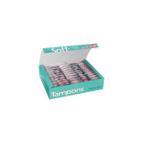 Joydivision Soft - Tampons - Tamponi Morbidi Originali Mini X 50