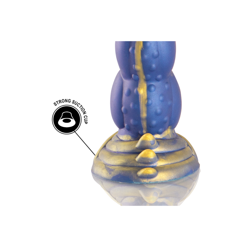 Epic - Poseidón Dildo Abrazo Del Mar | Vybes.it