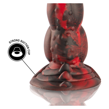 EPIC - ARES DILDO PASIÓN COMBATIVA