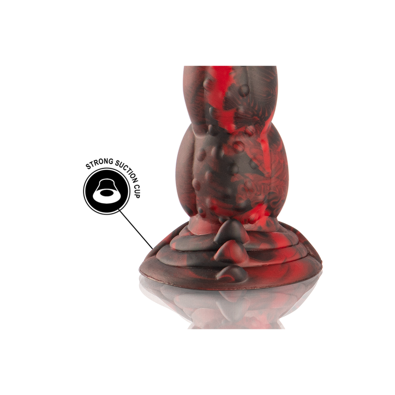 Epic - Ares Dildo Kämpft Leidenschaft | Vybes.it