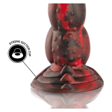 EPIC - ARES DILDO PASSIONE COMBATTITIVA