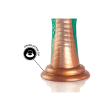 Epic - Python Dildo Cobra Verde | Vybes.it
