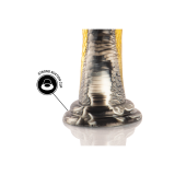 Epic - Drakon Dildo Cobra Amarilla | Vybes.it