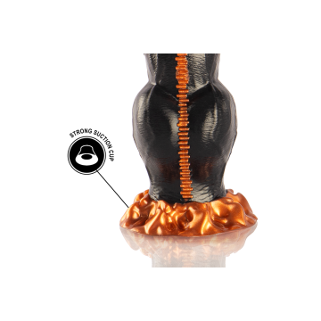 Epic - Deimos Dildo Poder Del Éxtasis | Vybes.it