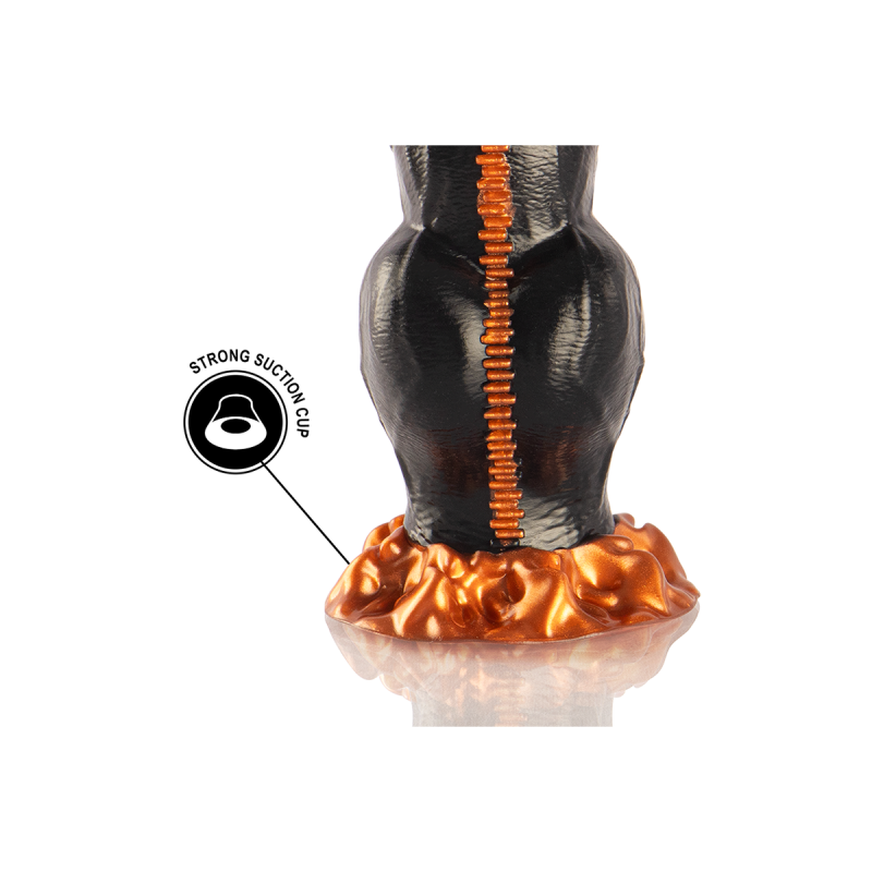 Epic - Deimos Dildo Poder Del Éxtasis | Vybes.it
