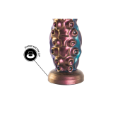 Epic - Charybdis Feiner Tentakel - Dildo, Grosse Grösse | Vybes.it