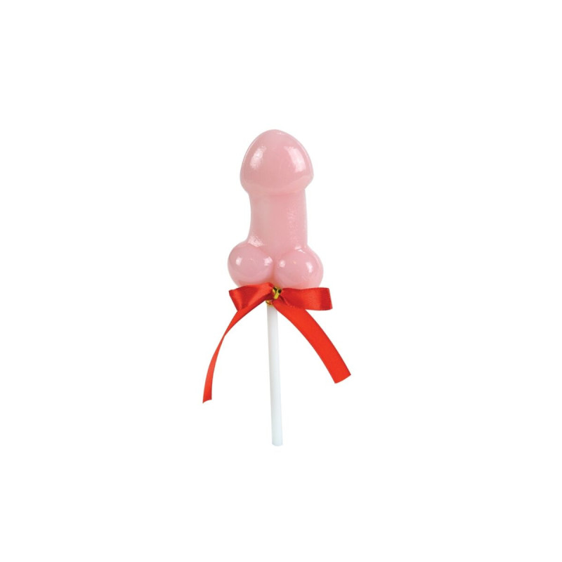 SPENCER & FLEETWOOD - SUCCULENT WILLIE LOLLIPOP - SPENCER & FLETWOOD…